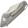 Bestech Knives GOBLIN Titanium Framelock knives BTKT1711C
