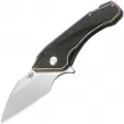 Bestech Knives GOBLIN Framelock Spec - BTKT1711D