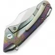 Bestech GOBLIN Framelock Spec knives BTKT1711D
