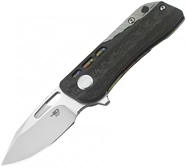 Bestech Engine Framelock Spectrum knives BTKT1805D