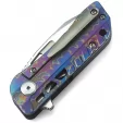 Bestech Engine Framelock Spectrum knives BTKT1805D