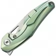 Bestech The Reticulan Framelock Green knives BTKT1810C