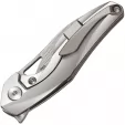 Bestech The Reticulan Framelock Gray knives BTKT1810G