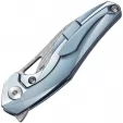 Bestech The Reticulan Framelock Blue knives BTKT1810H