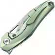 Bestech The Reticulan Framelock Green knives BTKT1810I