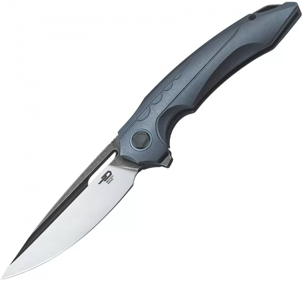 Bestech Ornetta Framelock Blue knives BTKT1811C