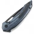Bestech Ornetta Framelock Blue knives BTKT1811C