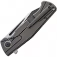 Bestech HORUS Framelock Black Bronze knives BTKT1901A