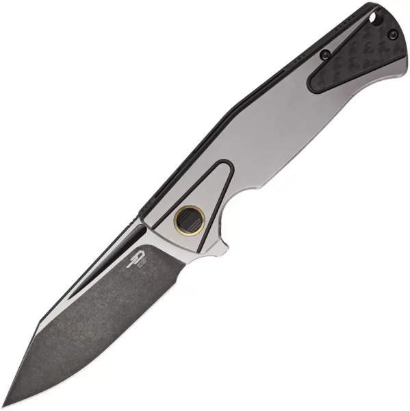 Bestech HORUS Framelock knives BTKT1901C