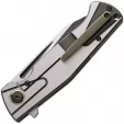 Bestech HORUS Framelock knives BTKT1901C