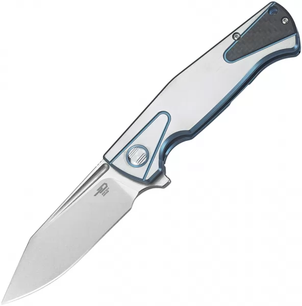 Bestech HORUS Framelock knives BTKT1901D