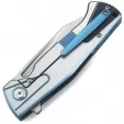 Bestech HORUS Framelock knives BTKT1901D