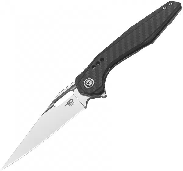 Bestech Malware Framelock CF knives BTKT1902C