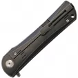 Bestech Kendo Framelock Black knives BTKT1903B