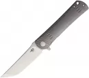 Bestech Knives Kendo Framelock Stripe - BTKT1903F