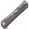 Bestech Kendo Framelock Stripe knives BTKT1903F