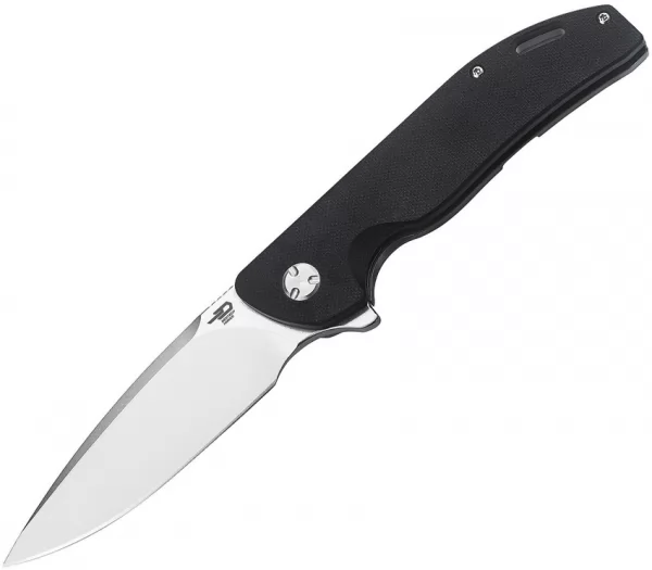 Bestech Bison Framelock G10 knives BTKT1904B1