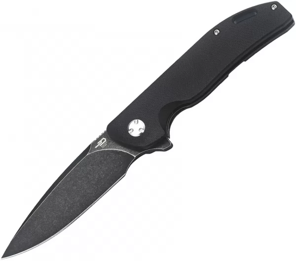 Bestech Bison Framelock G10 knives BTKT1904B2