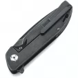 Bestech Bison Framelock Green knives BTKT1904C2