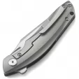 Bestech Ghost Framelock CF knives BTKT1905C1