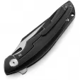 Bestech Ghost Framelock Black knives BTKT1905E
