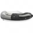 Bestech BowieTie Framelock Gray knives BTKT1906A
