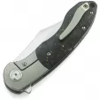 Bestech BowieTie Framelock Bronze knives BTKT1906D