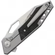 Bestech Fractal Framelock Grey knives BTKT1907A