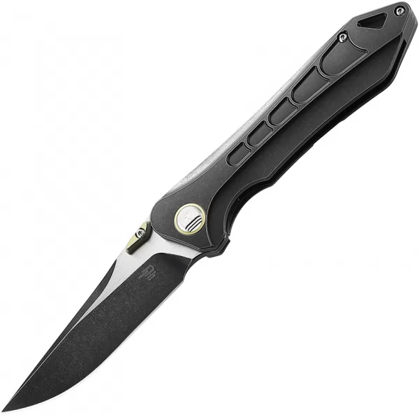 Bestech Supersonic Framelock Black knives BTKT1908A