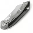 Bestech Kasta Framelock Gray knives BTKT1909A