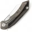 Bestech Kasta Framelock Bronze knives BTKT1909C