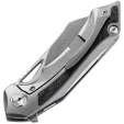 Bestech Kasta Framelock Gray knives BTKT1909G