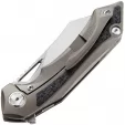 Bestech Kasta Framelock Bronze knives BTKT1909H
