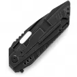 Bestech Shodan Framelock Black knives BTKT1910B