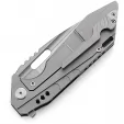 Bestech Shodan Framelock CF knives BTKT1910C