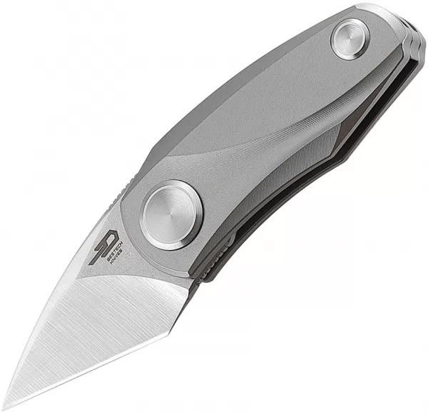 Bestech Tulip Ball Lock Gray knives BTKT1912A