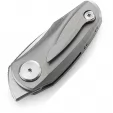 Bestech Tulip Ball Lock Gray knives BTKT1912A