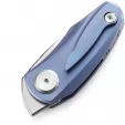 Bestech Tulip Ball Lock Blue knives BTKT1912B