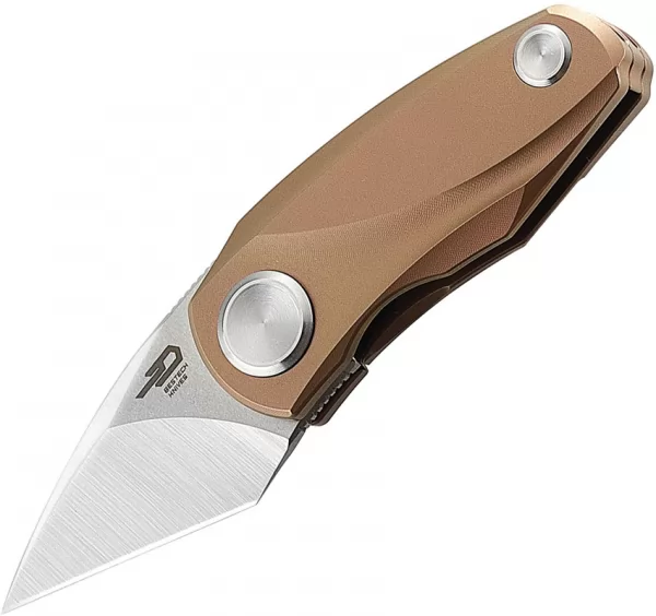 Bestech Tulip Ball Lock Pink knives BTKT1912D
