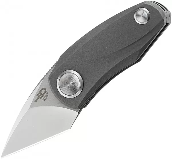 Bestech Tulip Ball Lock Gray knives BTKT1912E