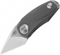Bestech Knives Tulip Ball Lock Gray - BTKT1912E