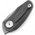 Bestech Tulip Ball Lock Gray knives BTKT1912E