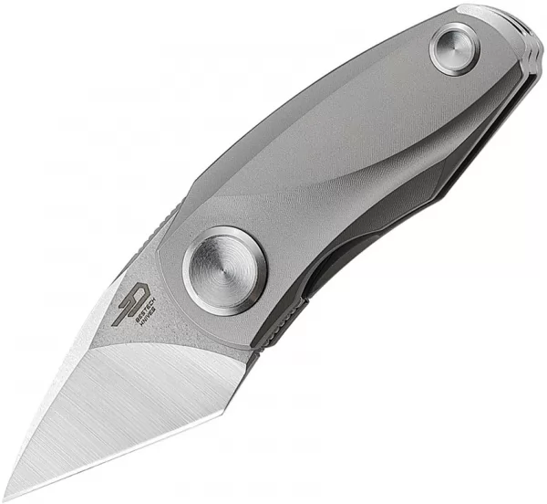 Bestech Tulip Framelock Gray knives BTKT1913A