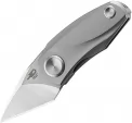 Bestech Knives Tulip Framelock Gray - BTKT1913A