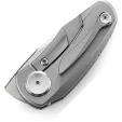 Bestech Tulip Framelock Gray knives BTKT1913A