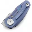 Bestech Tulip Framelock Blue knives BTKT1913B