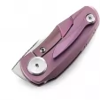 Bestech Tulip Framelock Purple knives BTKT1913C