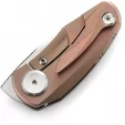 Bestech Tulip Framelock Pink knives BTKT1913D