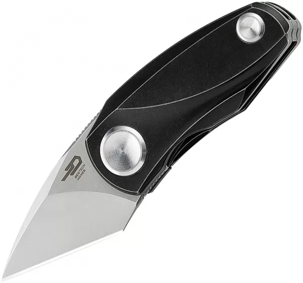 Bestech Tulip Framelock Black knives BTKT1913E