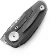 Bestech Tulip Framelock Damasteel knives BTKT1913F